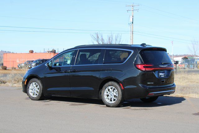 2022 Chrysler Pacifica Touring L Klamath Falls OR