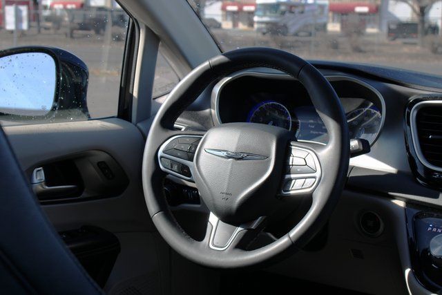 2022 Chrysler Pacifica Touring L Klamath Falls OR