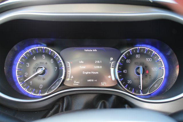 2022 Chrysler Pacifica Touring L Klamath Falls OR