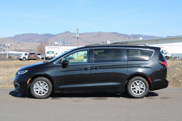 2022 Chrysler Pacifica Touring L Klamath Falls OR