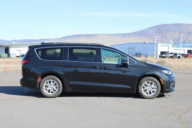 2022 Chrysler Pacifica Touring L Klamath Falls OR
