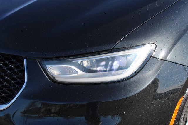 2022 Chrysler Pacifica Touring L Klamath Falls OR