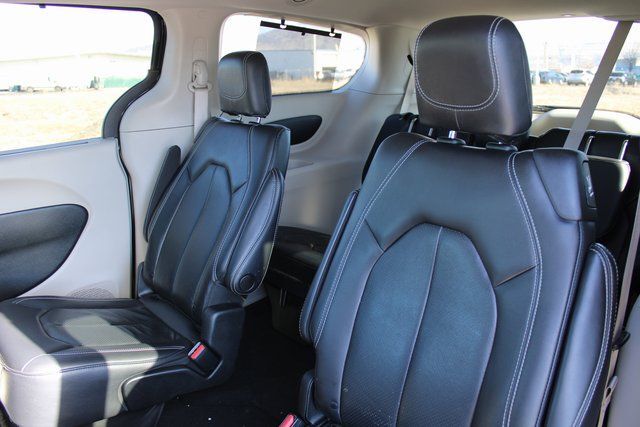 2022 Chrysler Pacifica Touring L Klamath Falls OR