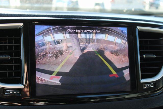 2022 Chrysler Pacifica Touring L Klamath Falls OR