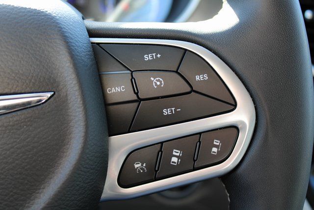 2022 Chrysler Pacifica Touring L Klamath Falls OR