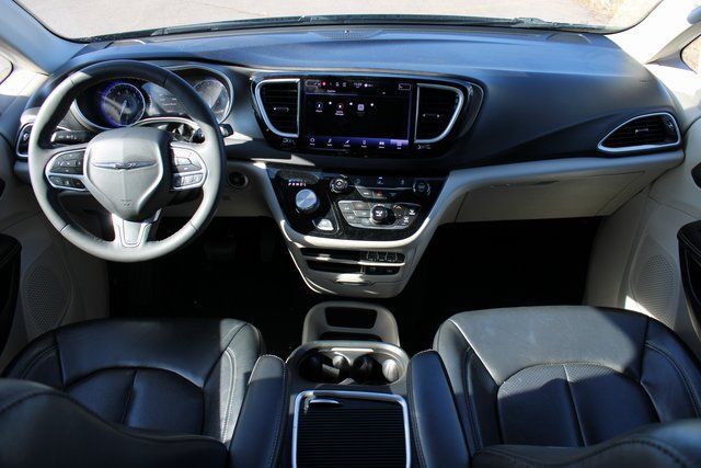 2022 Chrysler Pacifica Touring L Klamath Falls OR