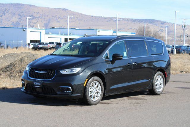 2022 Chrysler Pacifica Touring L Klamath Falls OR