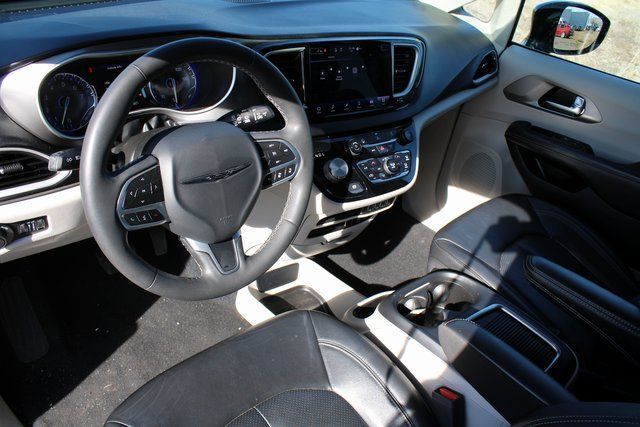 2022 Chrysler Pacifica Touring L Klamath Falls OR