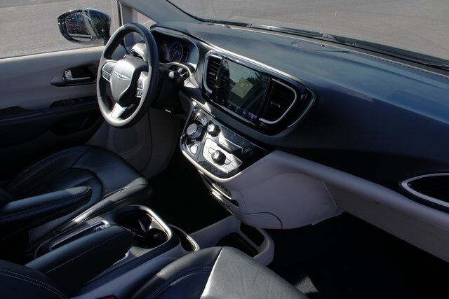 2022 Chrysler Pacifica Touring L Klamath Falls OR