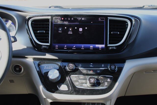 2022 Chrysler Pacifica Touring L Klamath Falls OR