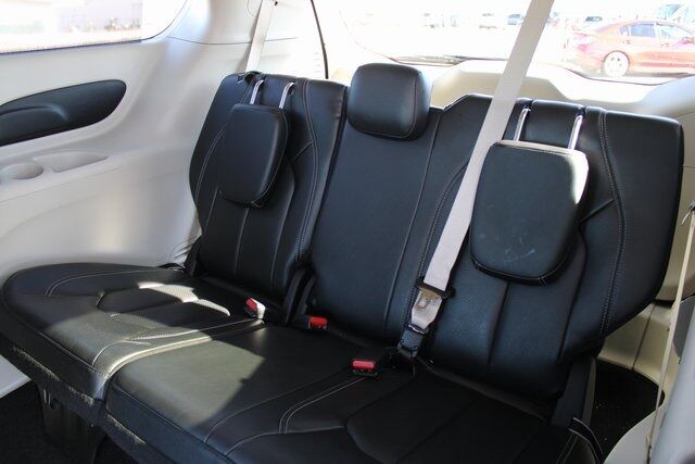 2022 Chrysler Pacifica Touring L Klamath Falls OR