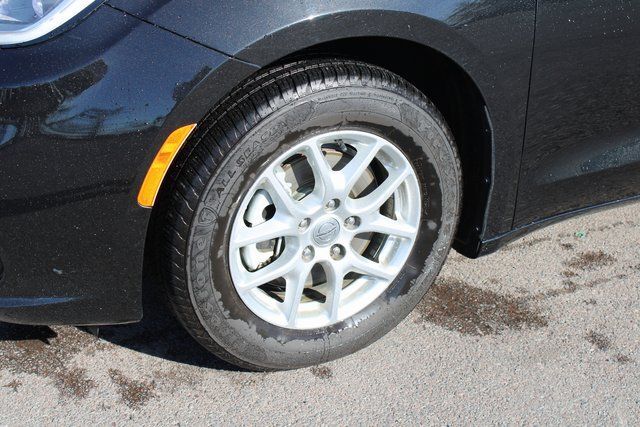 2022 Chrysler Pacifica Touring L Klamath Falls OR