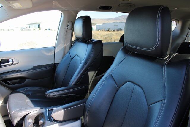 2022 Chrysler Pacifica Touring L Klamath Falls OR