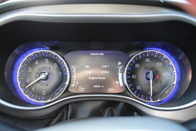 2022 Chrysler Pacifica Touring L Klamath Falls OR