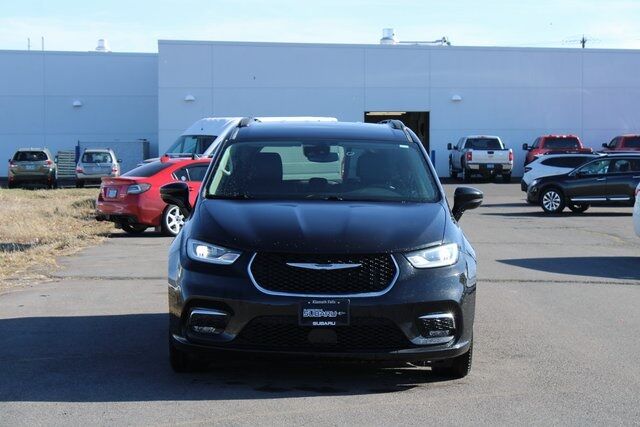 2022 Chrysler Pacifica Touring L Klamath Falls OR