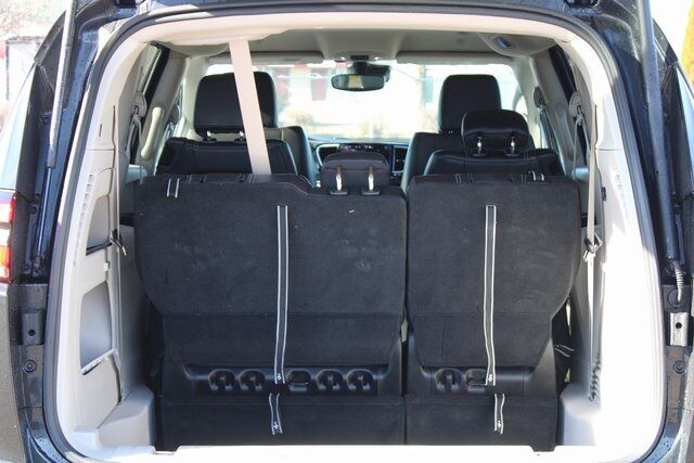 2022 Chrysler Pacifica Touring L Klamath Falls OR