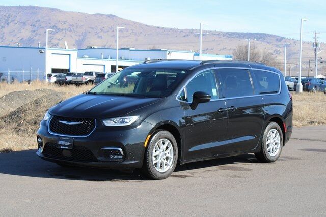 2022 Chrysler Pacifica Touring L Klamath Falls OR