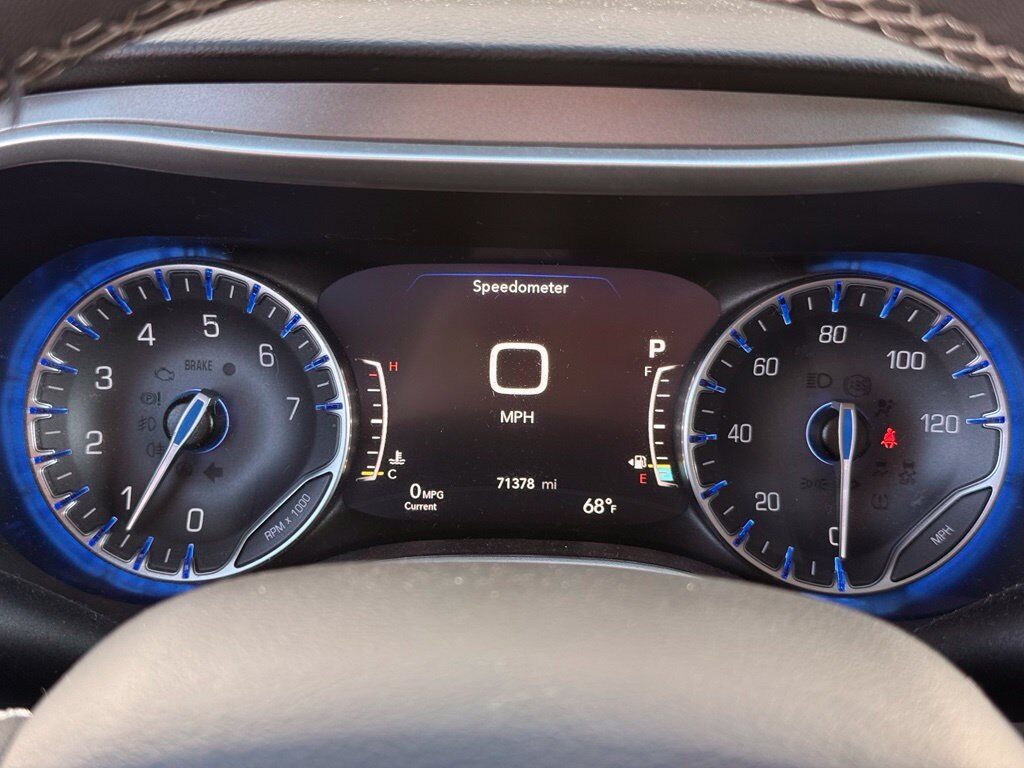2022 Chrysler Pacifica Touring L Klamath Falls OR