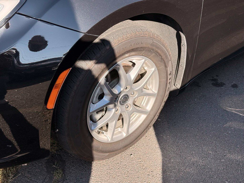2022 Chrysler Pacifica Touring L Klamath Falls OR