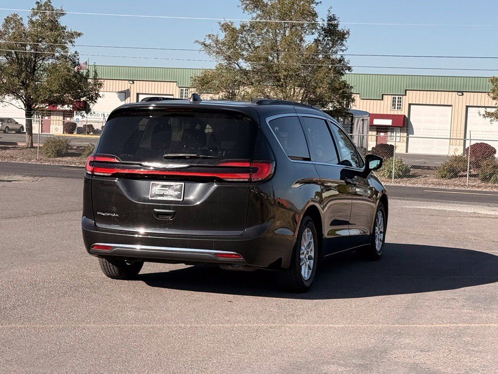 2022 Chrysler Pacifica Touring L Klamath Falls OR