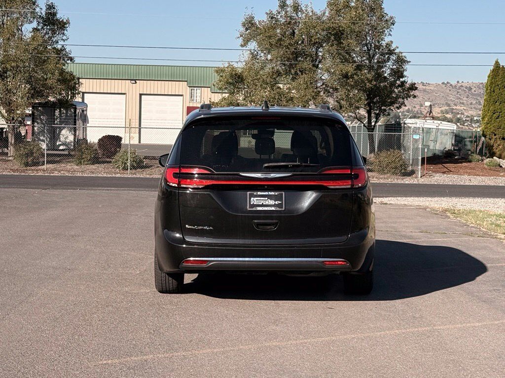 2022 Chrysler Pacifica Touring L Klamath Falls OR