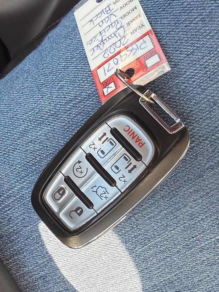 2022 Chrysler Pacifica Touring L Klamath Falls OR