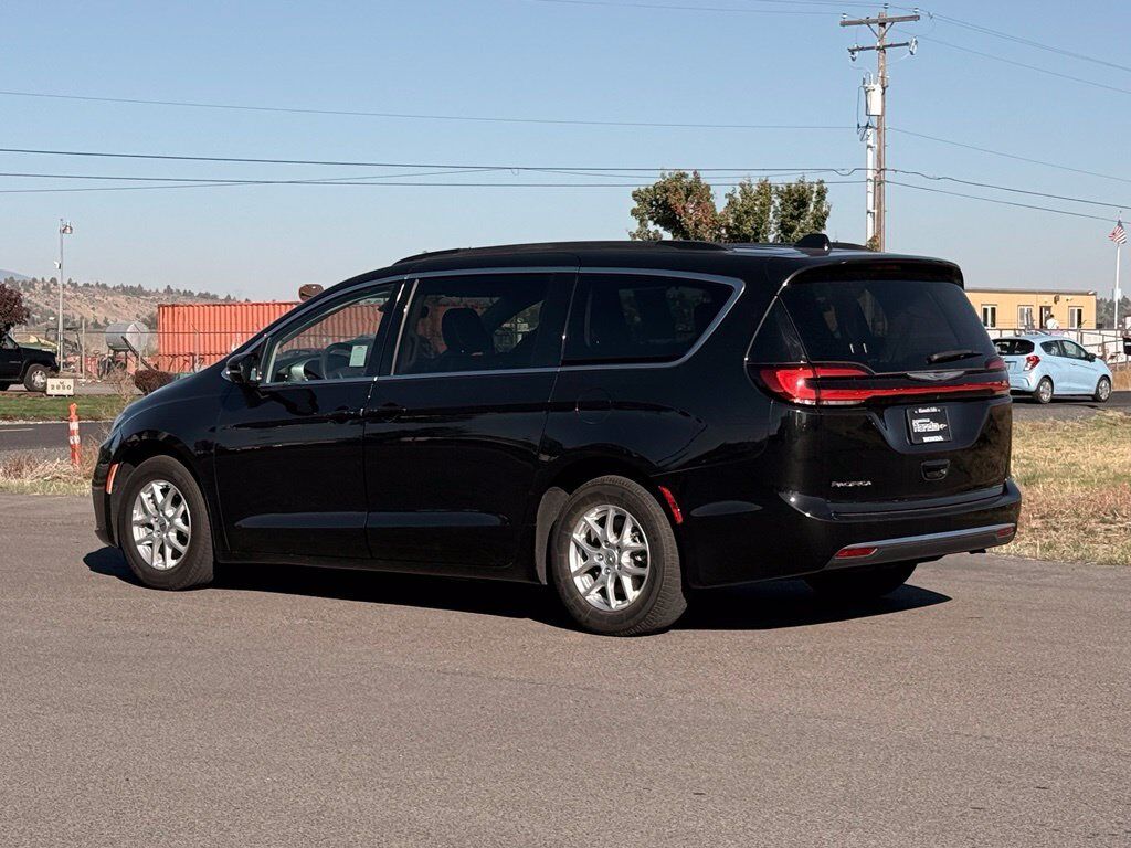 2022 Chrysler Pacifica Touring L Klamath Falls OR
