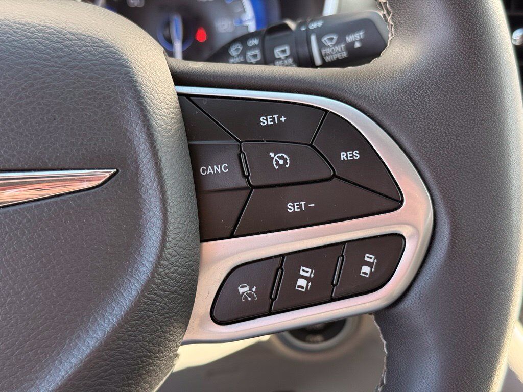 2022 Chrysler Pacifica Touring L Klamath Falls OR