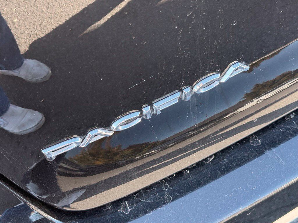 2022 Chrysler Pacifica Touring L Klamath Falls OR