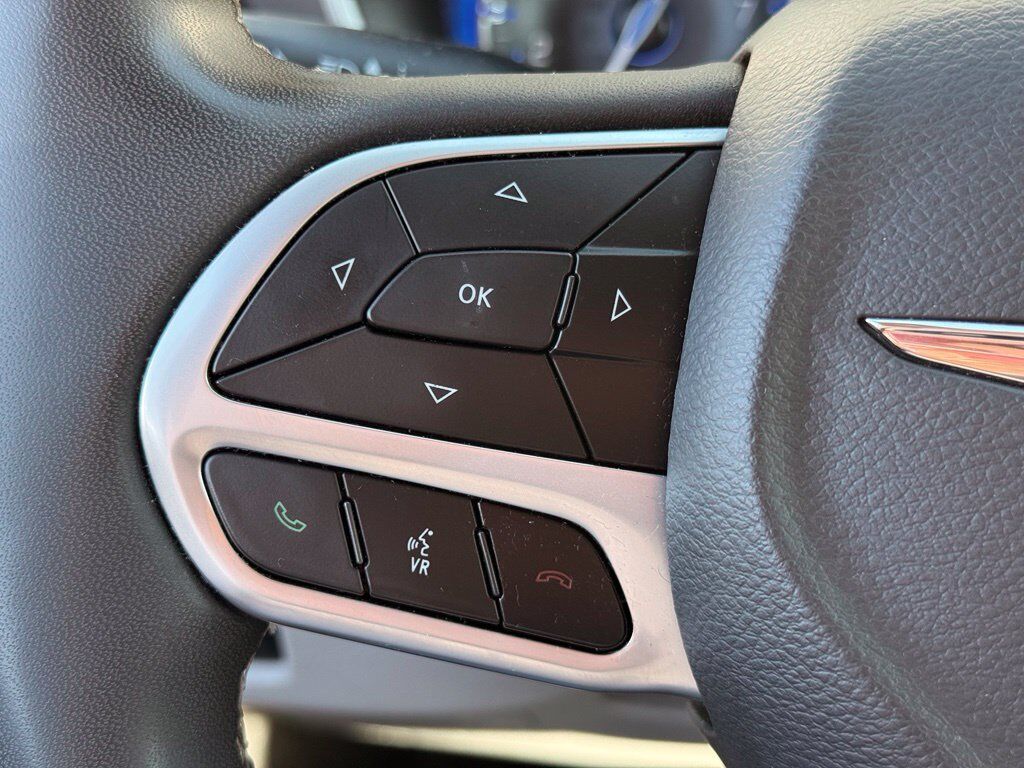 2022 Chrysler Pacifica Touring L Klamath Falls OR