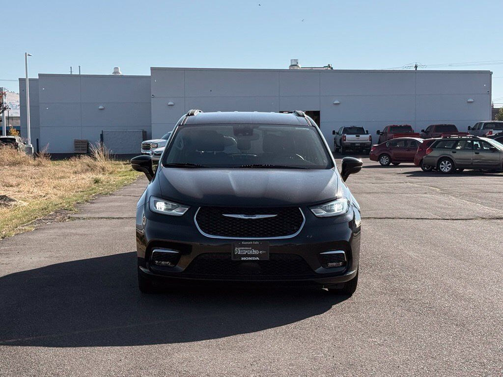 2022 Chrysler Pacifica Touring L Klamath Falls OR