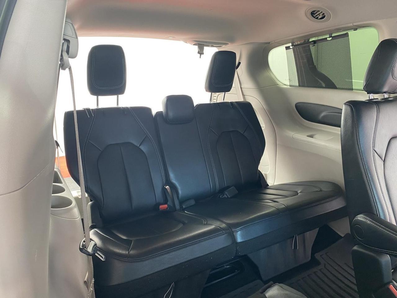 2022 Chrysler Pacifica Touring L Richmond Hill NY