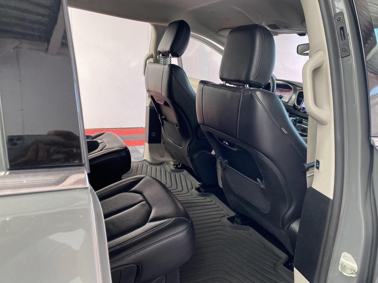 2022 Chrysler Pacifica Touring L Richmond Hill NY