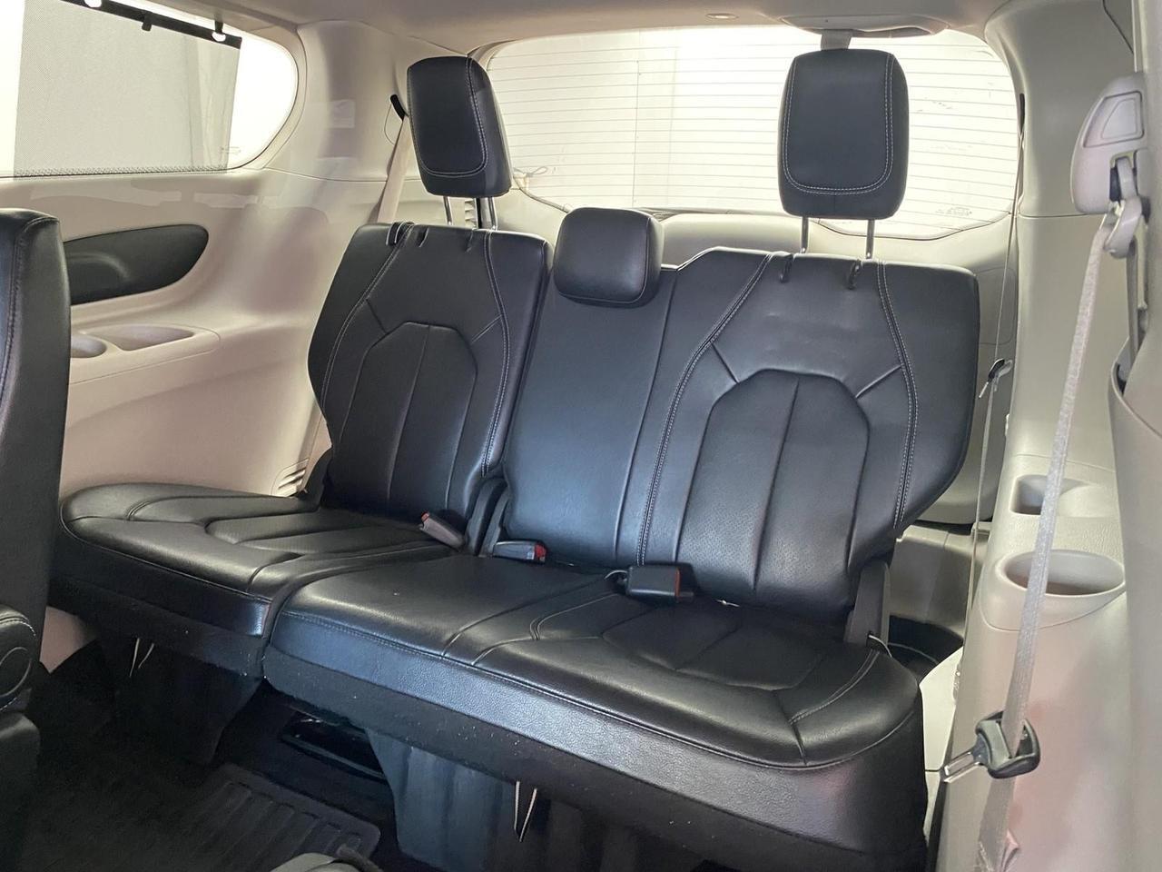 2022 Chrysler Pacifica Touring L Richmond Hill NY