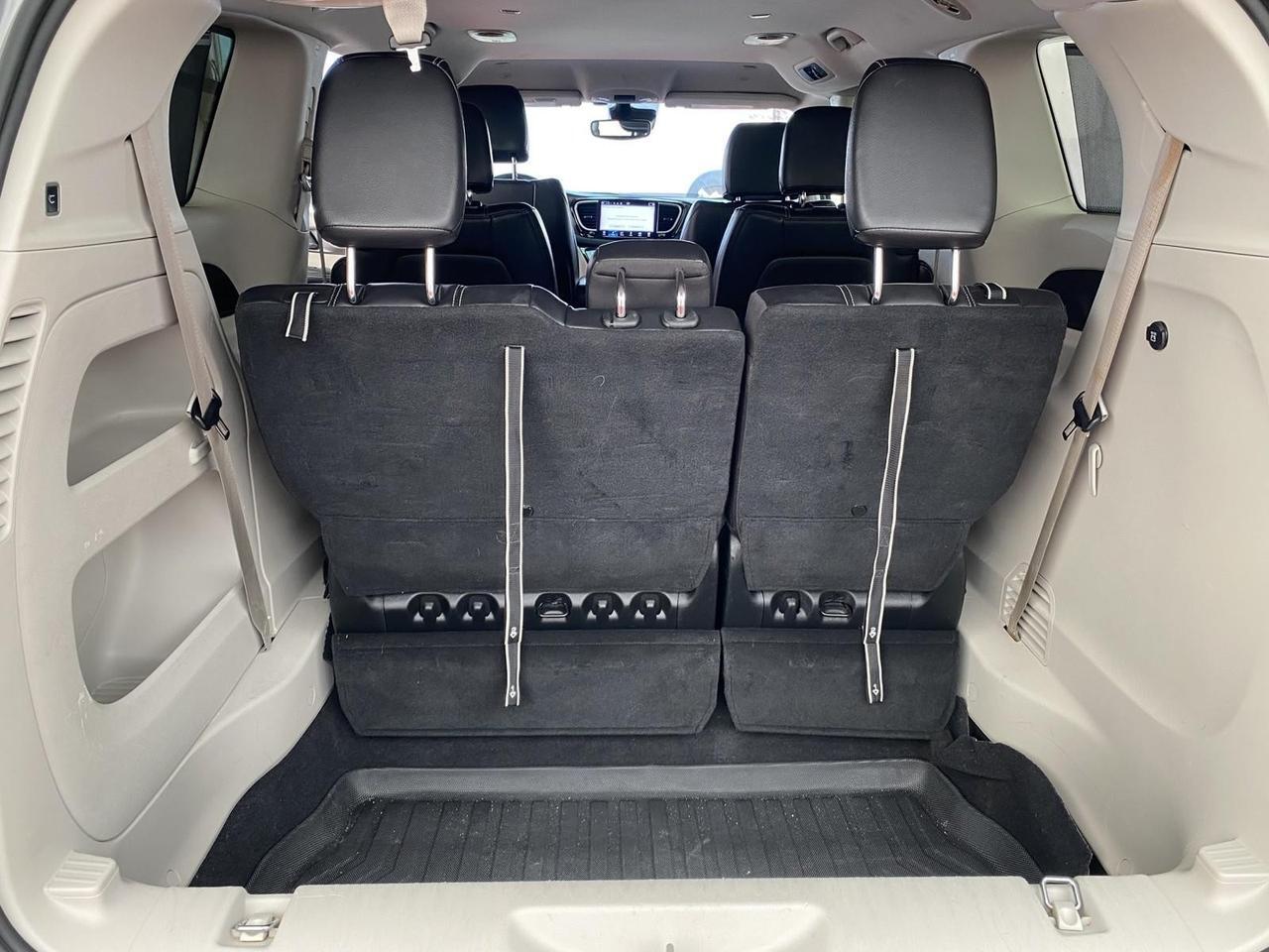 2022 Chrysler Pacifica Touring L Richmond Hill NY