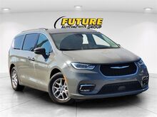 2022_Chrysler_Pacifica_Touring L_ Roseville CA