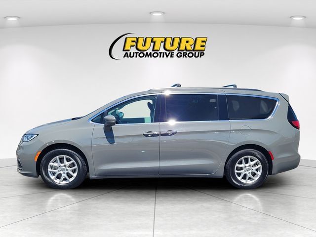 2022 Chrysler Pacifica Touring L Roseville CA
