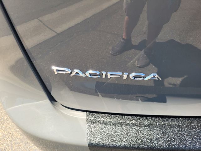 2022 Chrysler Pacifica Touring L Roseville CA
