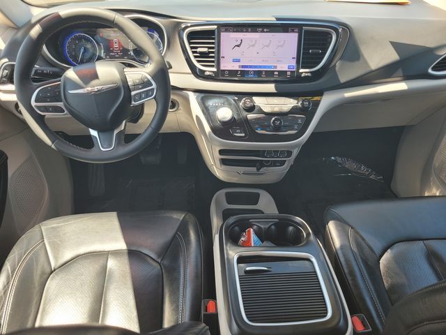 2022 Chrysler Pacifica Touring L Roseville CA