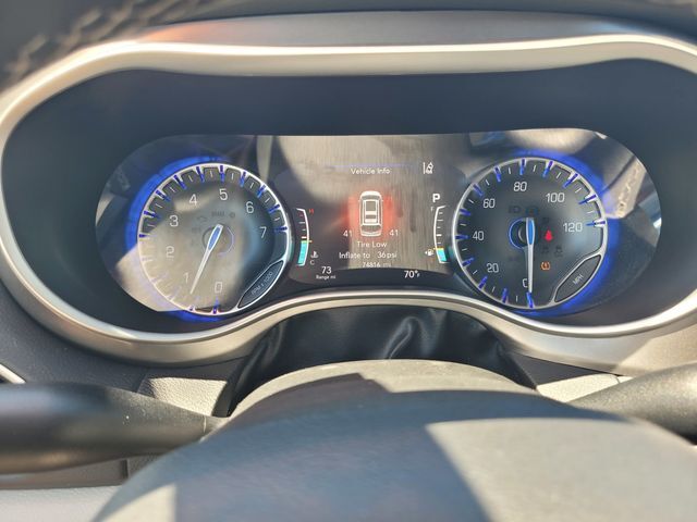 2022 Chrysler Pacifica Touring L Roseville CA