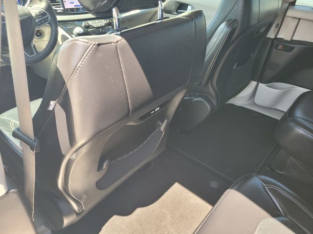 2022 Chrysler Pacifica Touring L Roseville CA