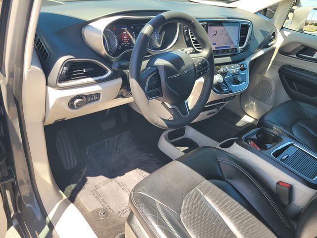 2022 Chrysler Pacifica Touring L Roseville CA