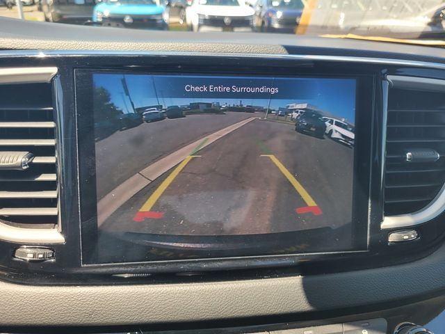 2022 Chrysler Pacifica Touring L Roseville CA