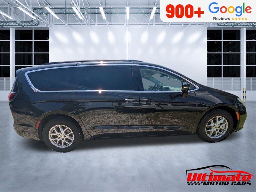 2022 Chrysler Pacifica Touring L Saint Augustine FL