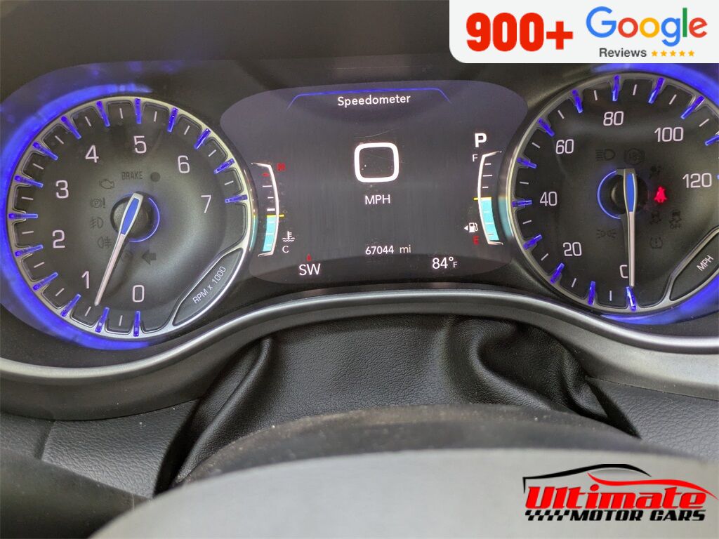 2022 Chrysler Pacifica Touring L Saint Augustine FL
