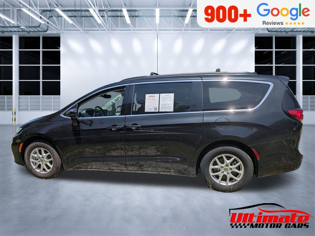 2022 Chrysler Pacifica Touring L Saint Augustine FL