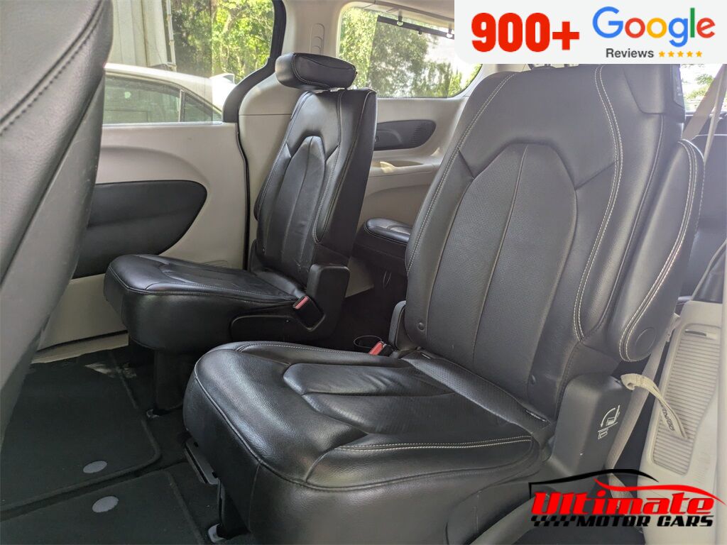 2022 Chrysler Pacifica Touring L Saint Augustine FL