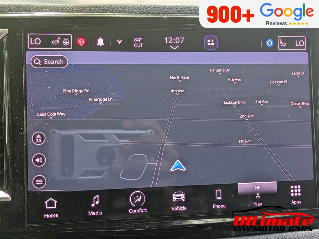 2022 Chrysler Pacifica Touring L Saint Augustine FL