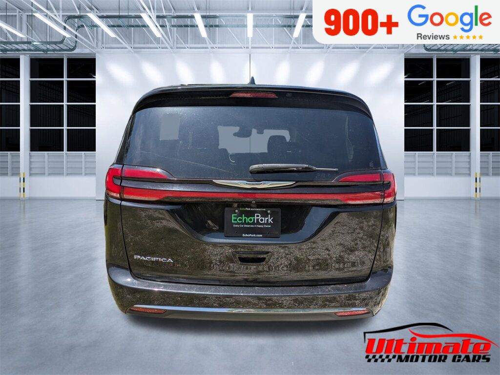 2022 Chrysler Pacifica Touring L Saint Augustine FL