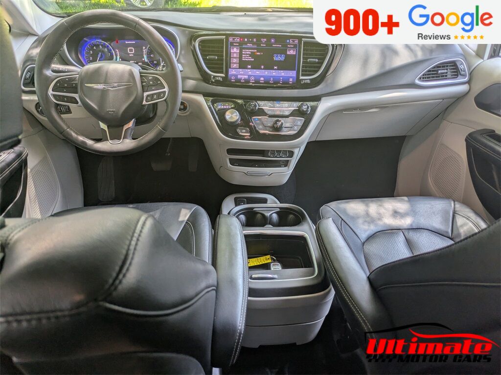 2022 Chrysler Pacifica Touring L Saint Augustine FL